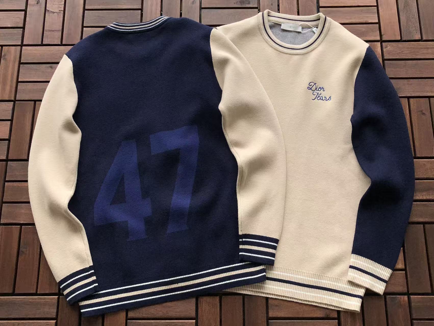 Dior Sweat