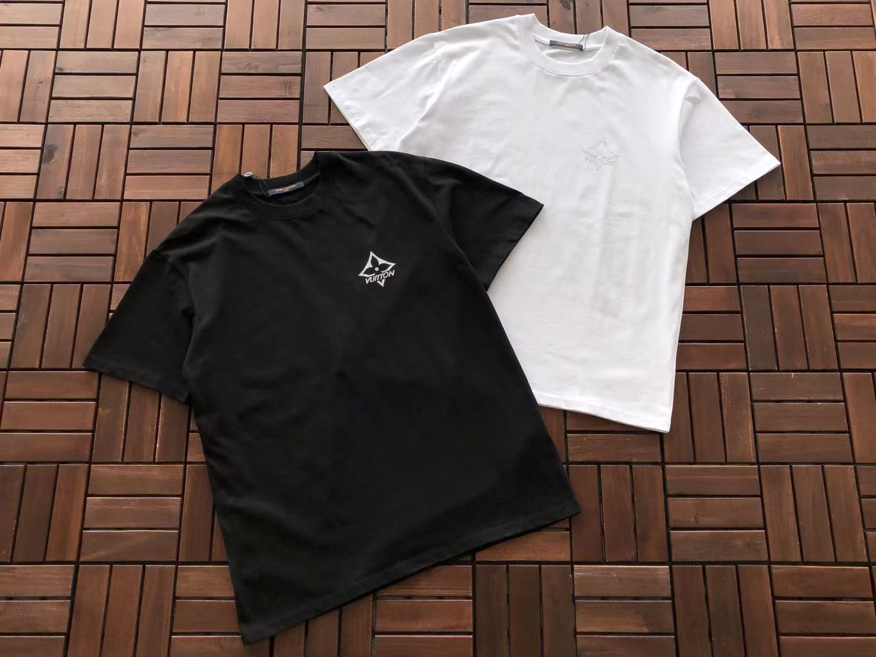 T-Shirt Louis Vuitton