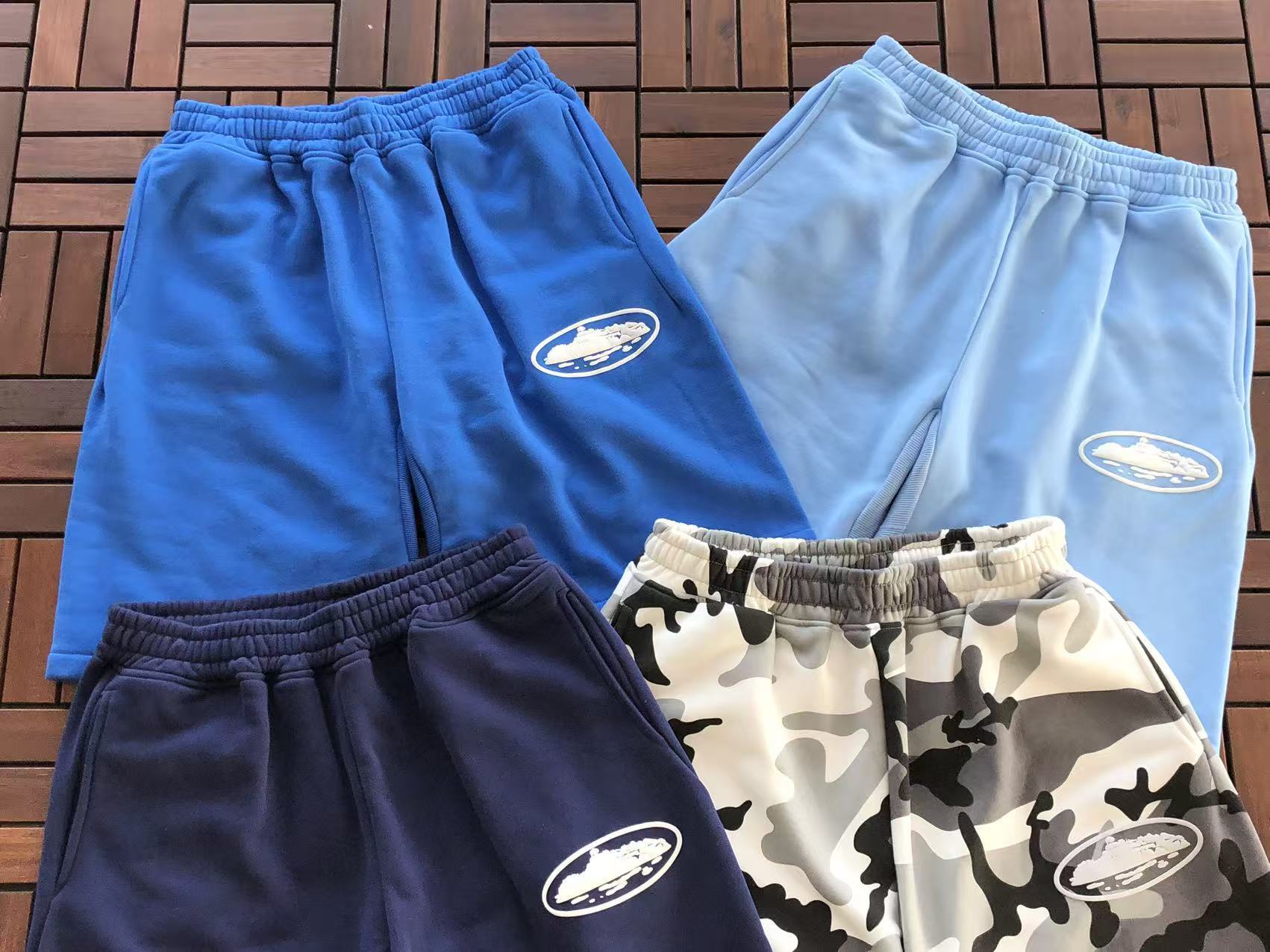Corteiz Shorts
