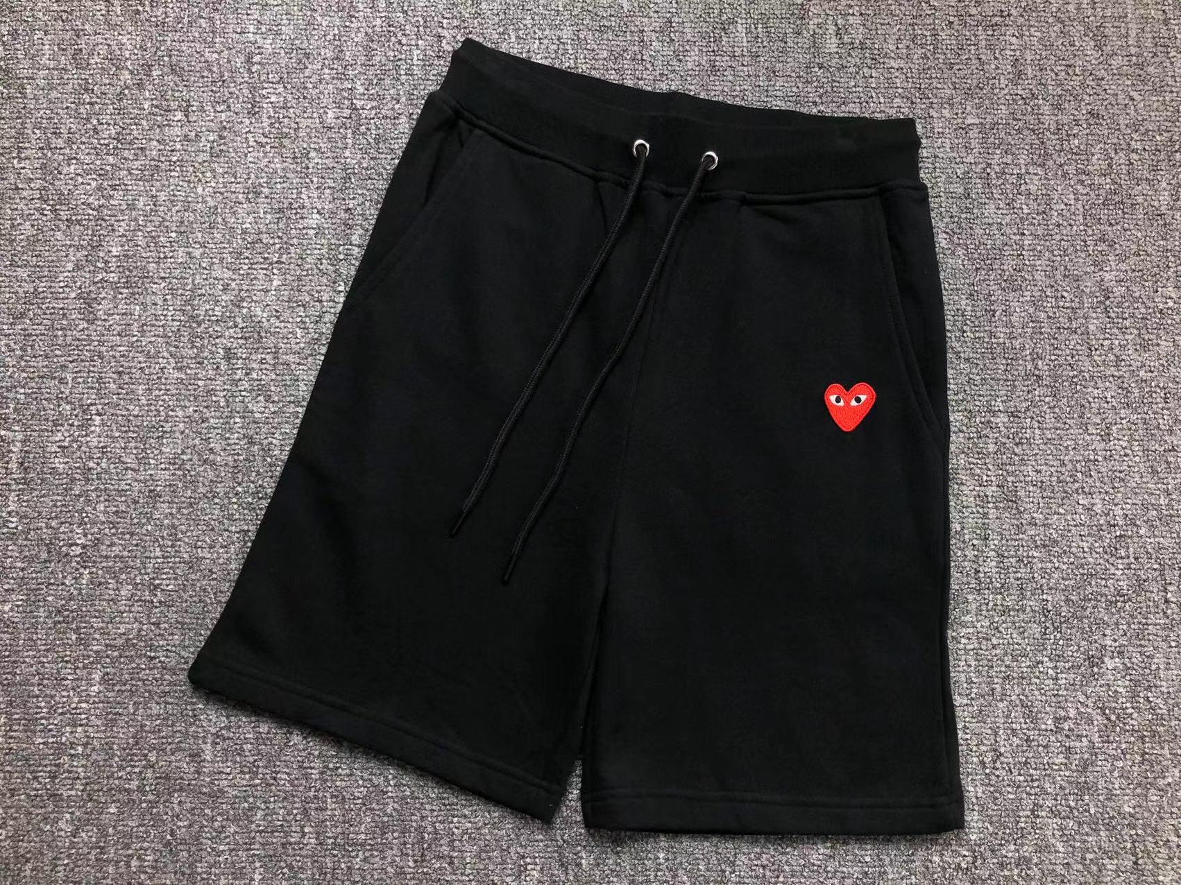 Comme de Garçon Short