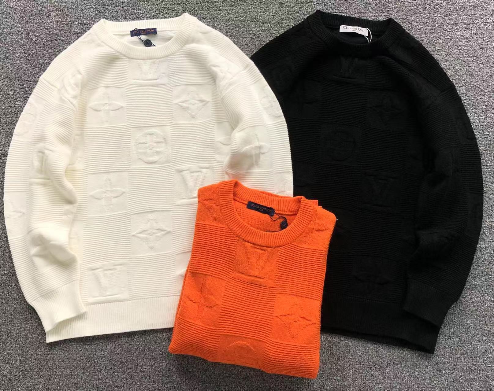 LV Sweater