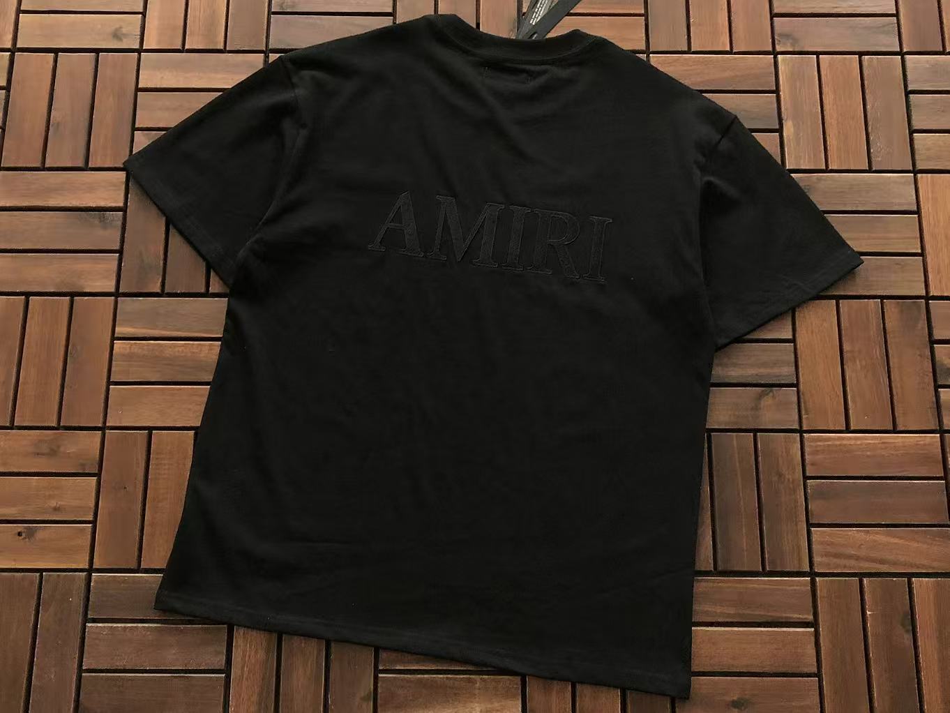 T-Shirt Amiri