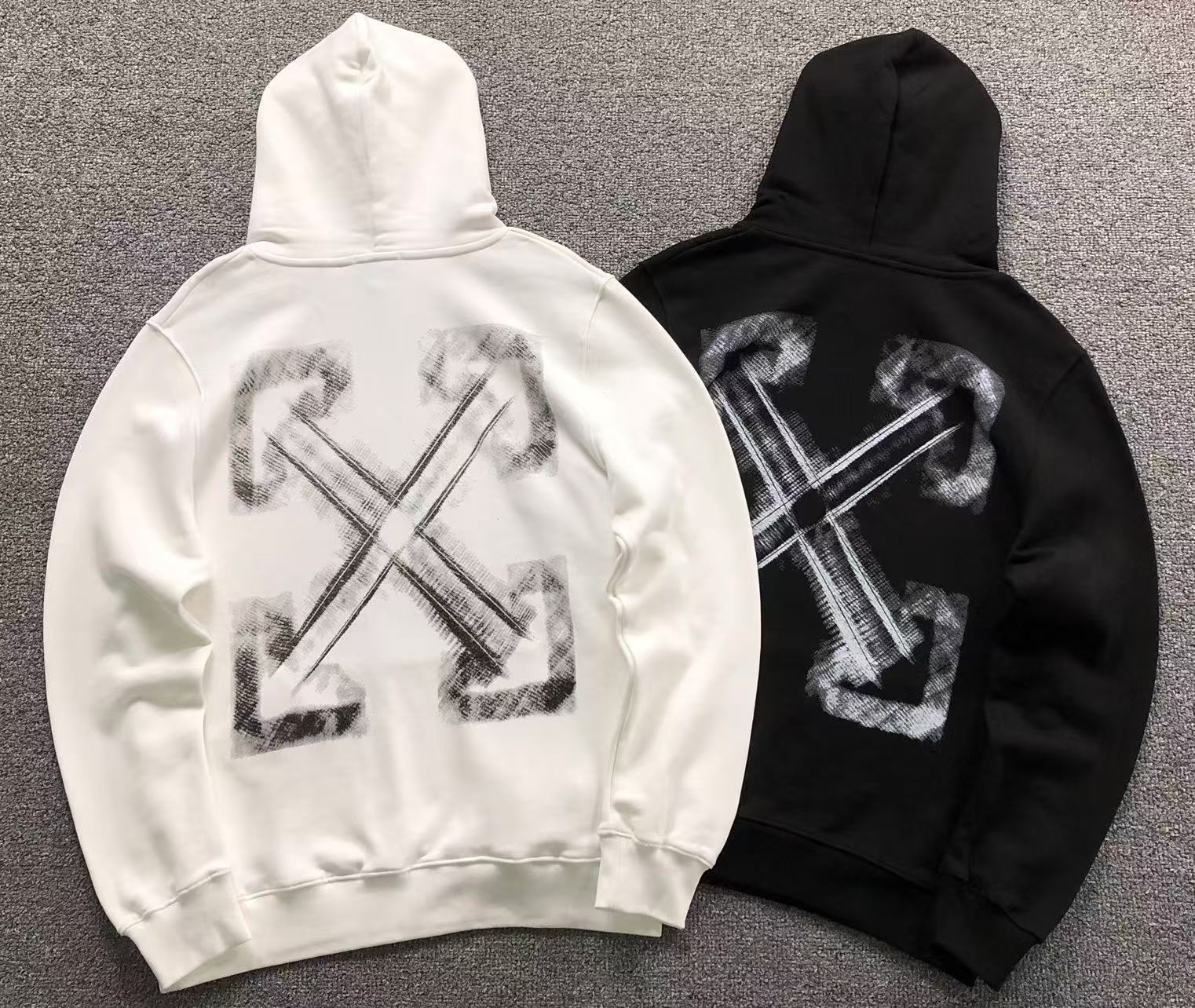 Off-White Hoodie (NEW)