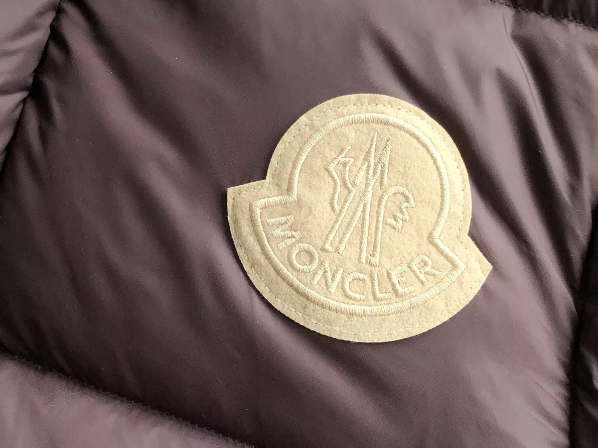 Moncler Winter Jacket