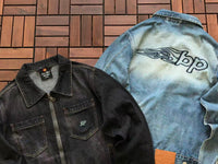 Broken Planet Jacket