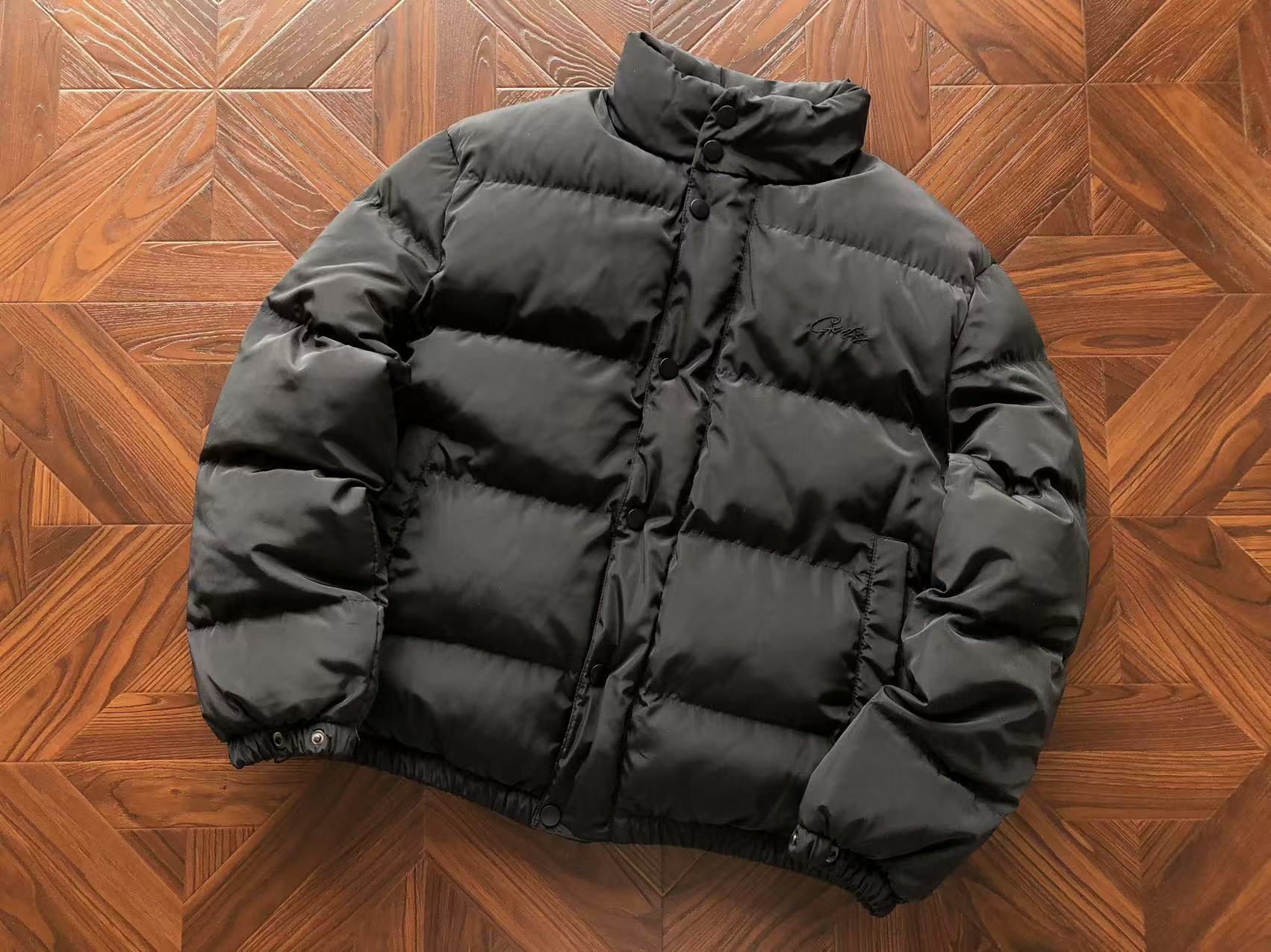 Corteiz Winter Jacket