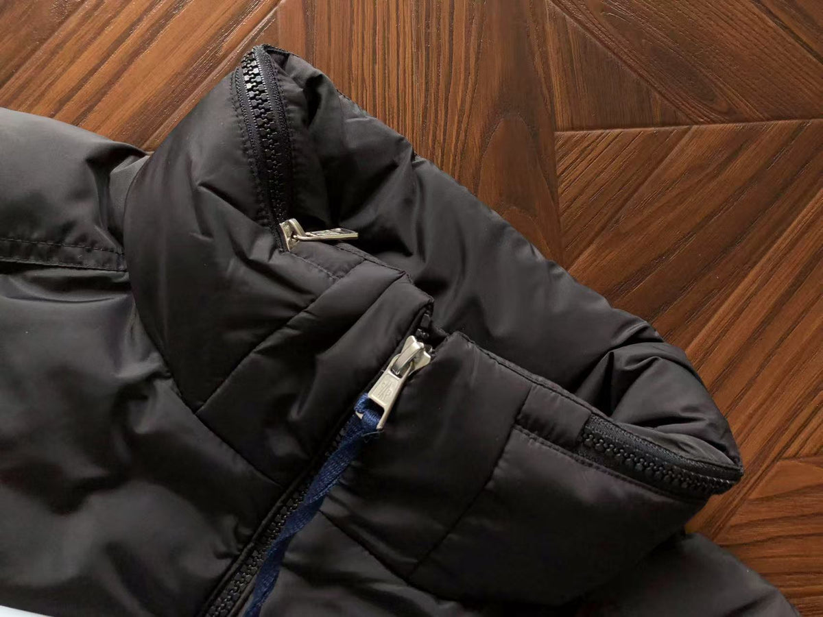Moncler Winter Jacket