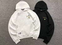 Chrome Heart Hoodies