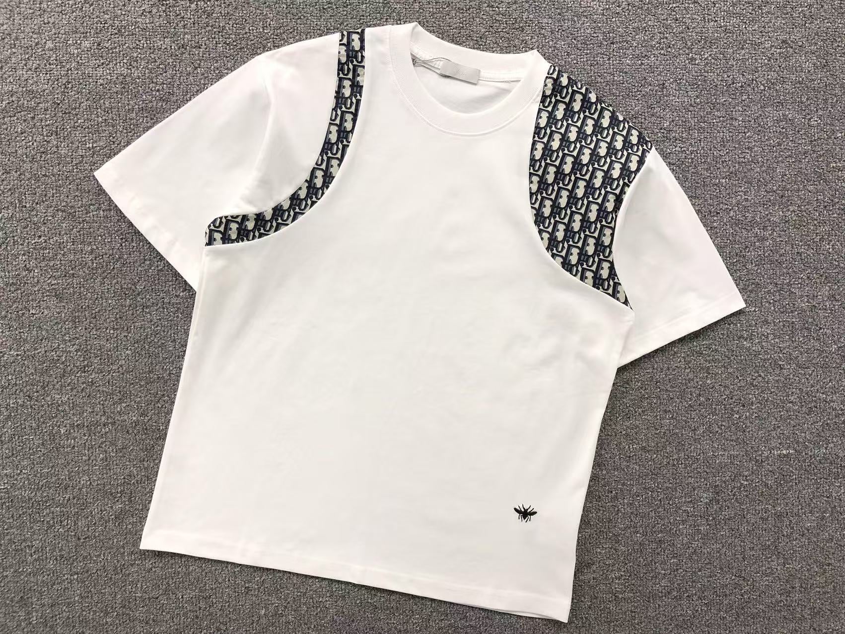 T-Shirt Dior