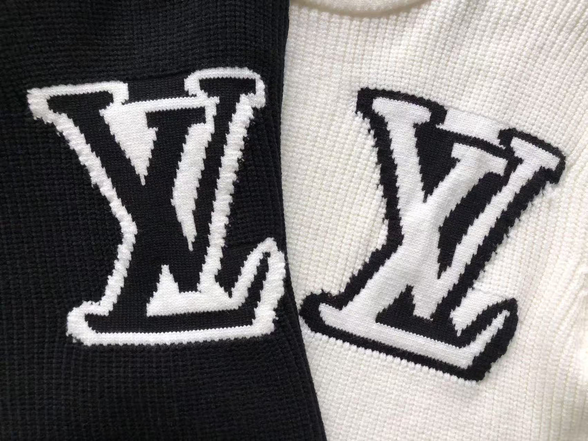 LV Sweater
