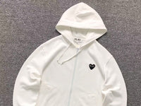 Comme Des Garçons Hoodie