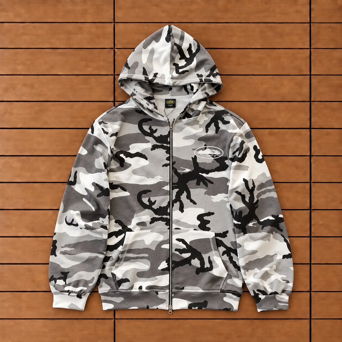 Corteiz Hoodie