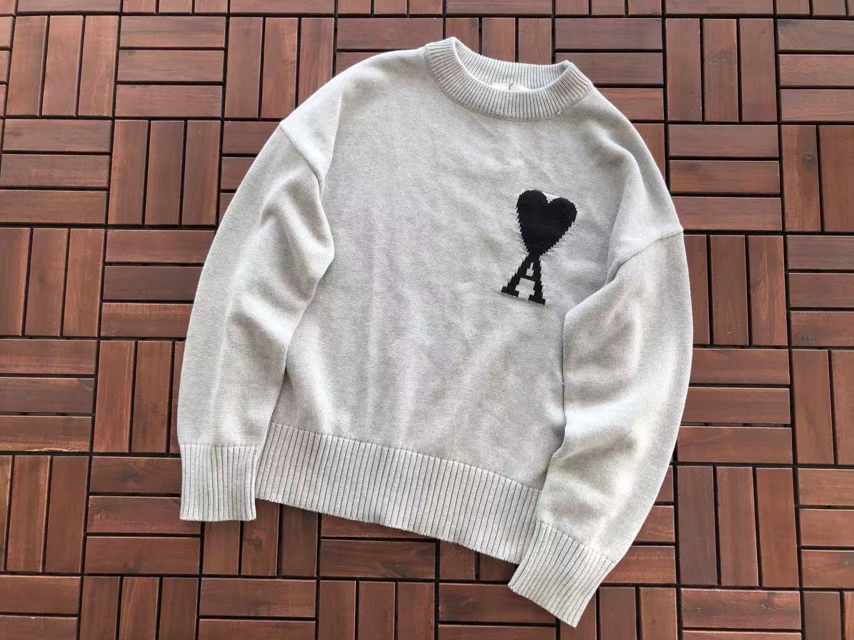 Ami Paris Sweat