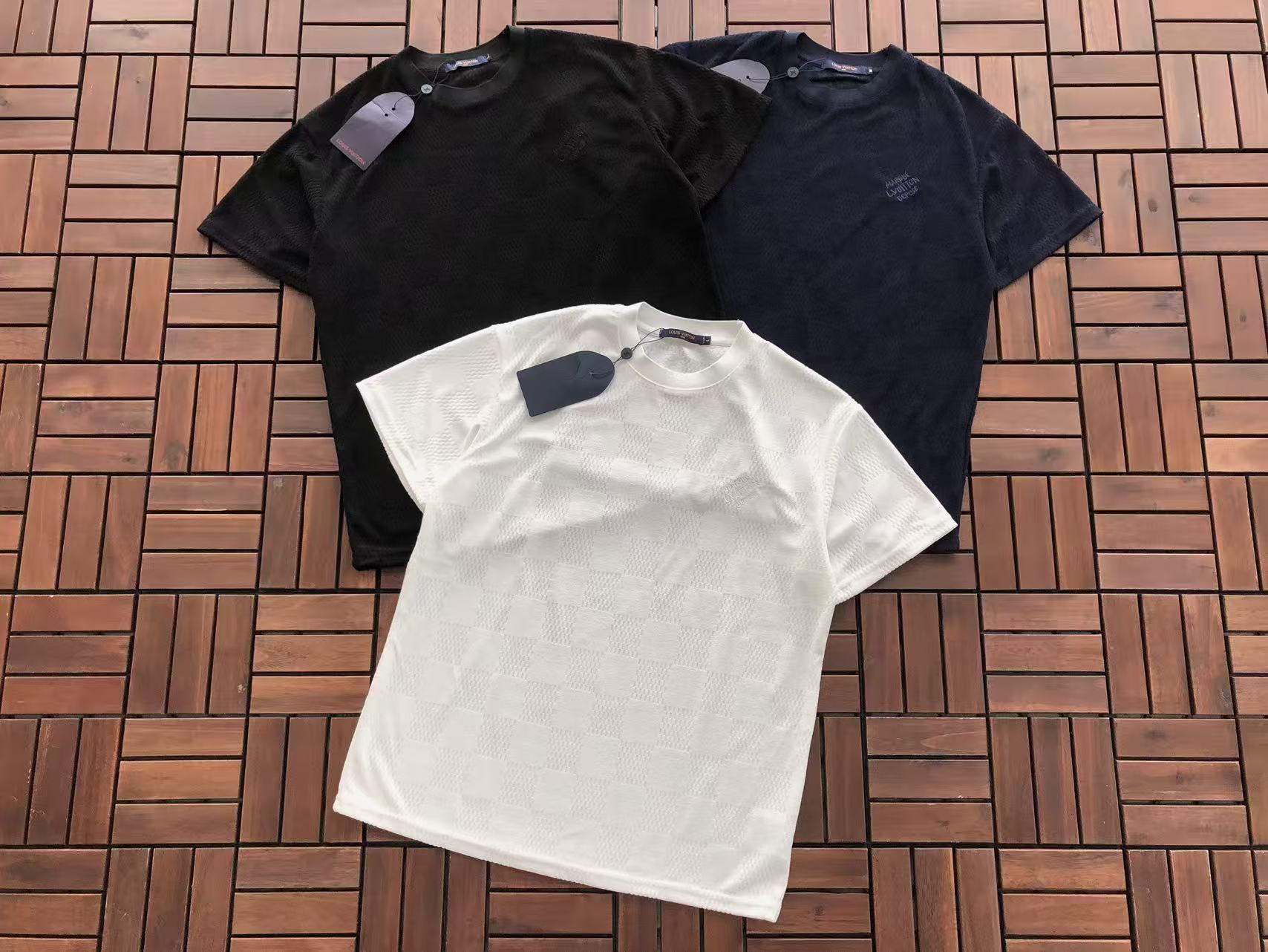 T-Shirt Louis Vuitton