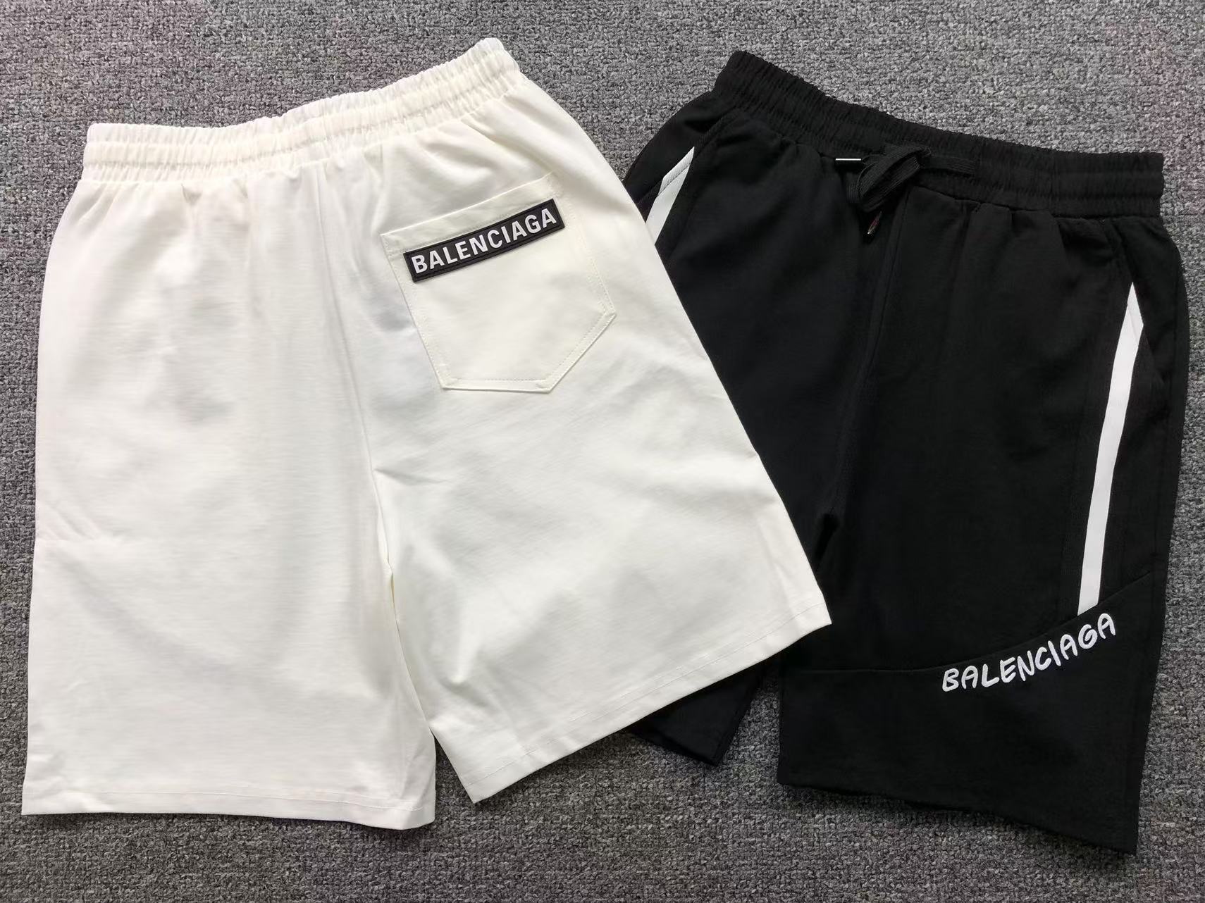 Balenciaga Short