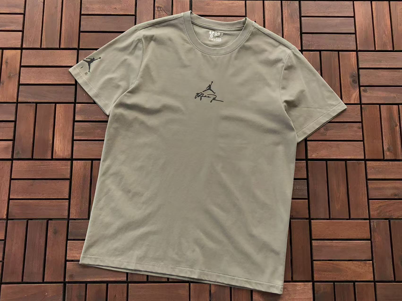 Air Jordan T-Shirt