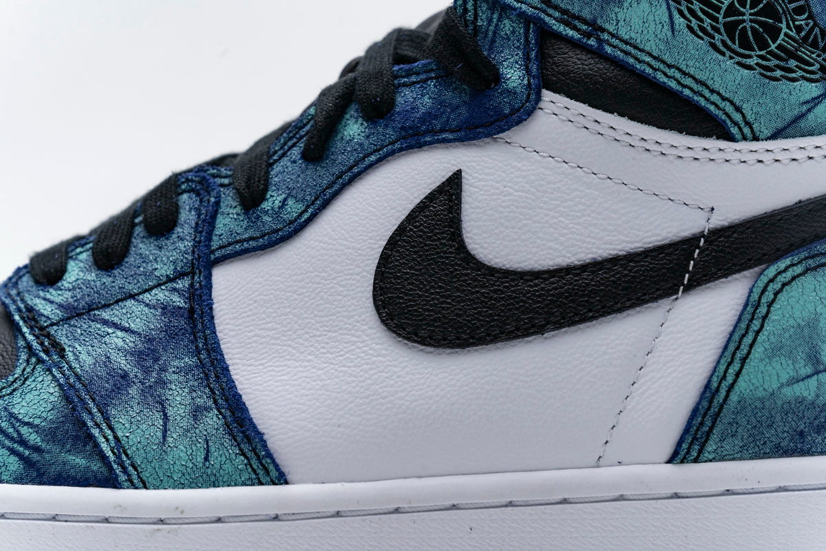 Jordan 1 Retro High Tie-Dye