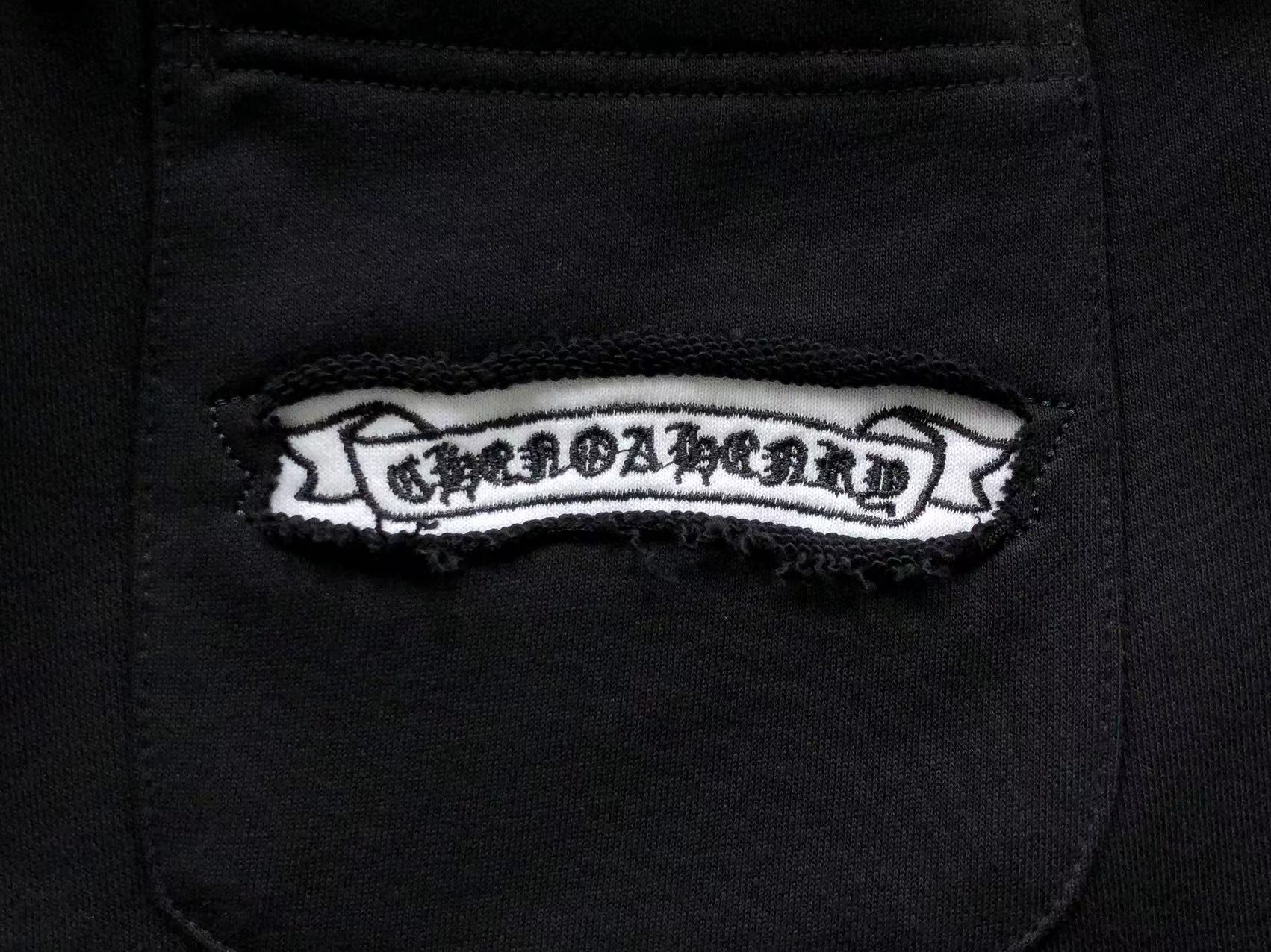Chrome Hearts Short
