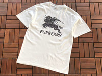 T-Shirt Burberry