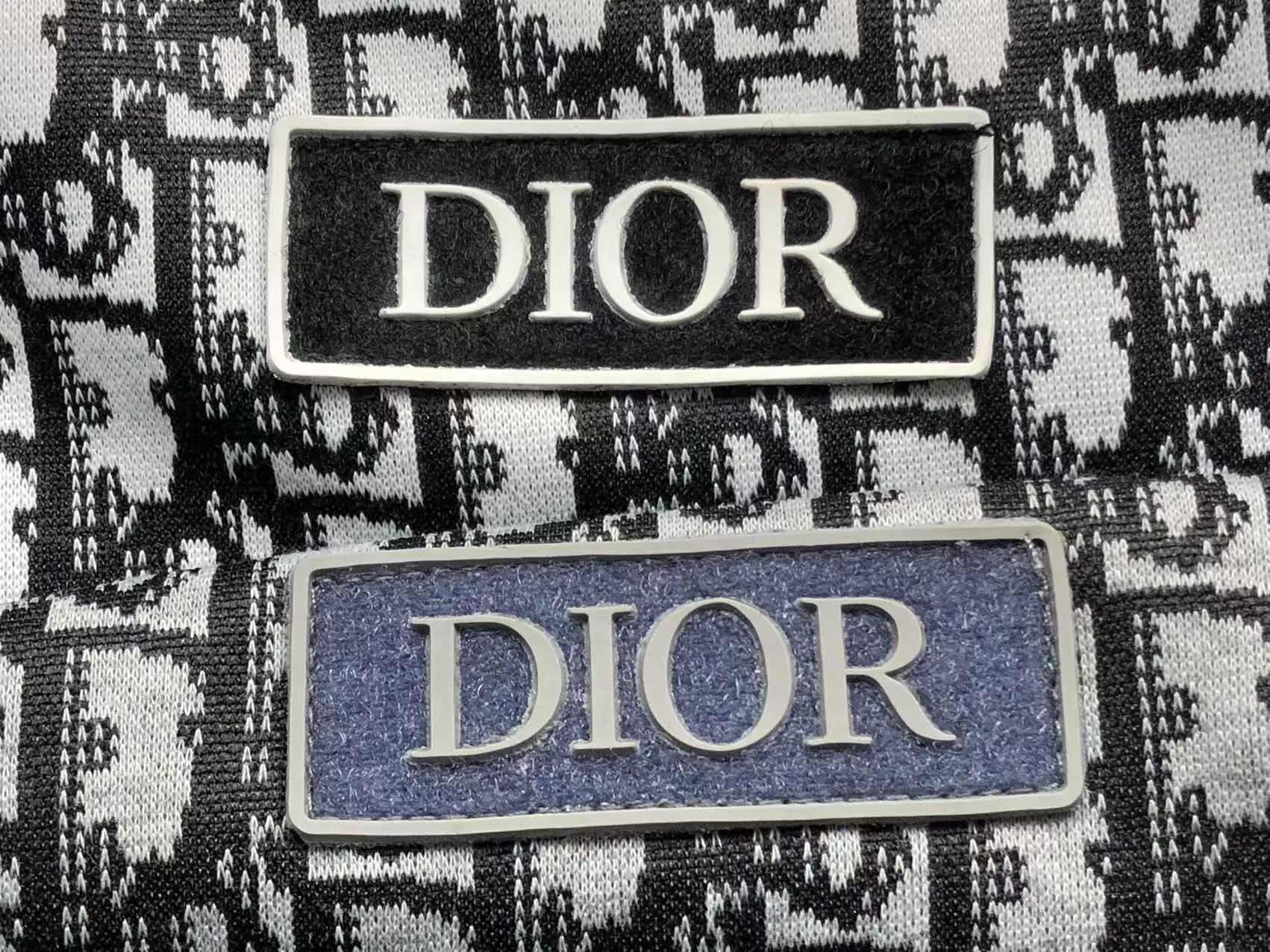 Dior Short