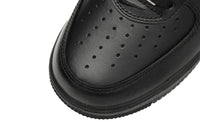 Nike Air Force 1 Low Supreme Black