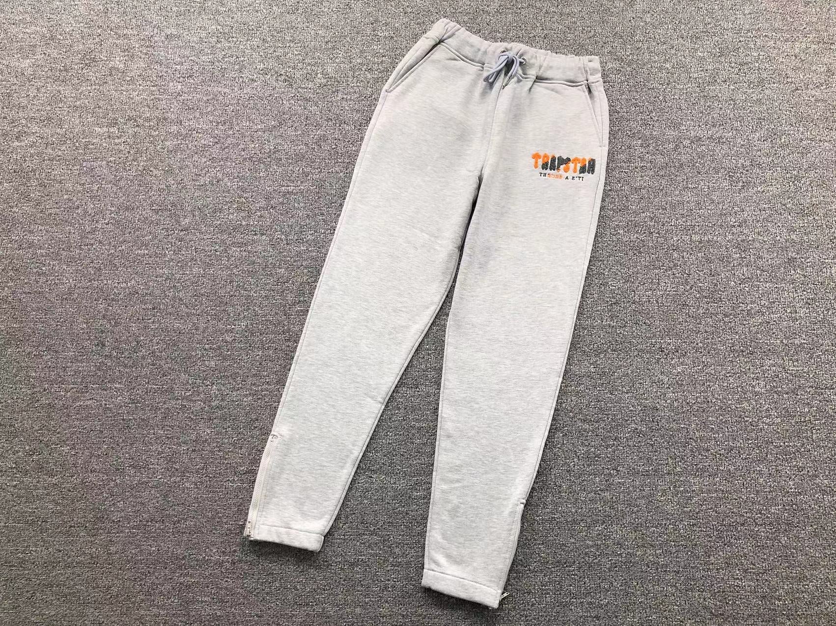 Trapstar Tracksuit