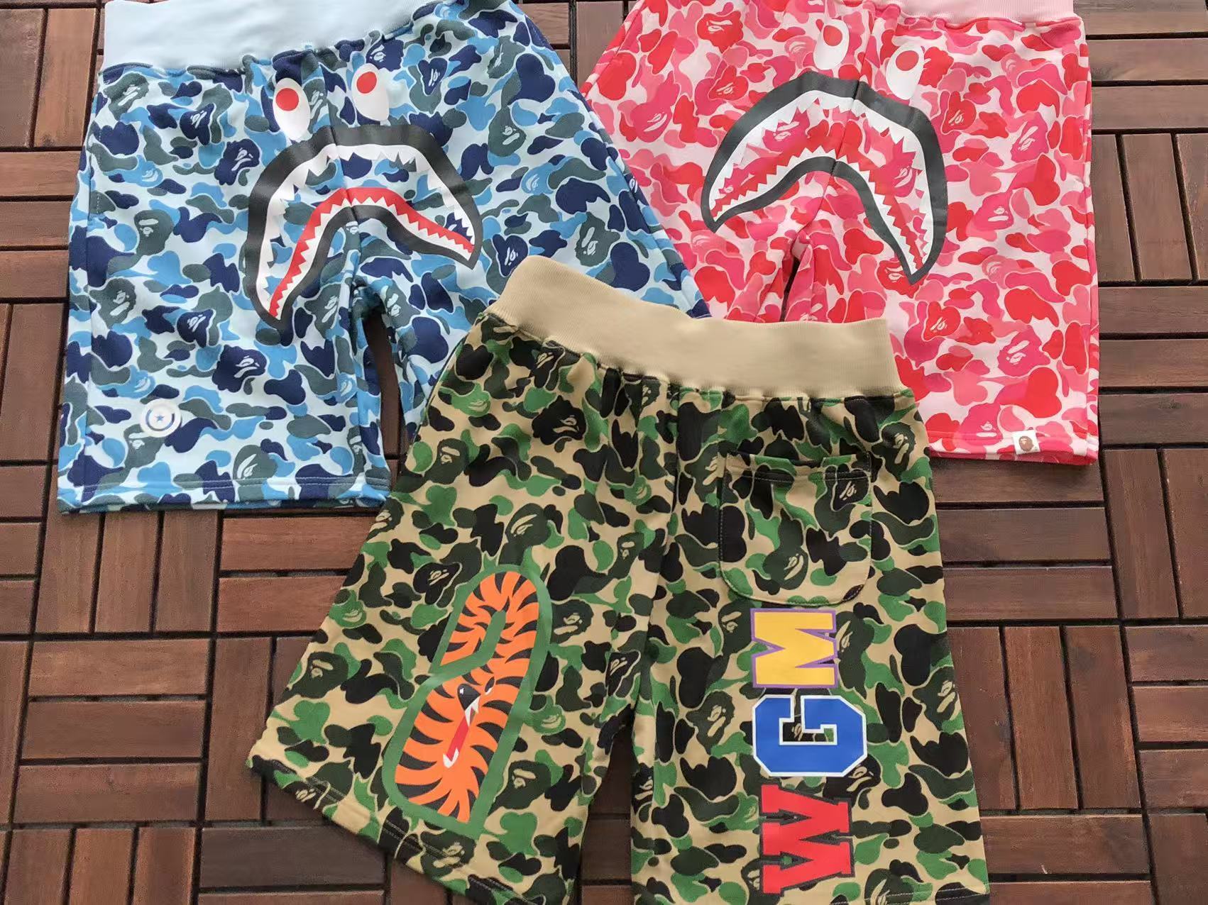 Bape Short