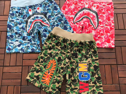 Bape Short