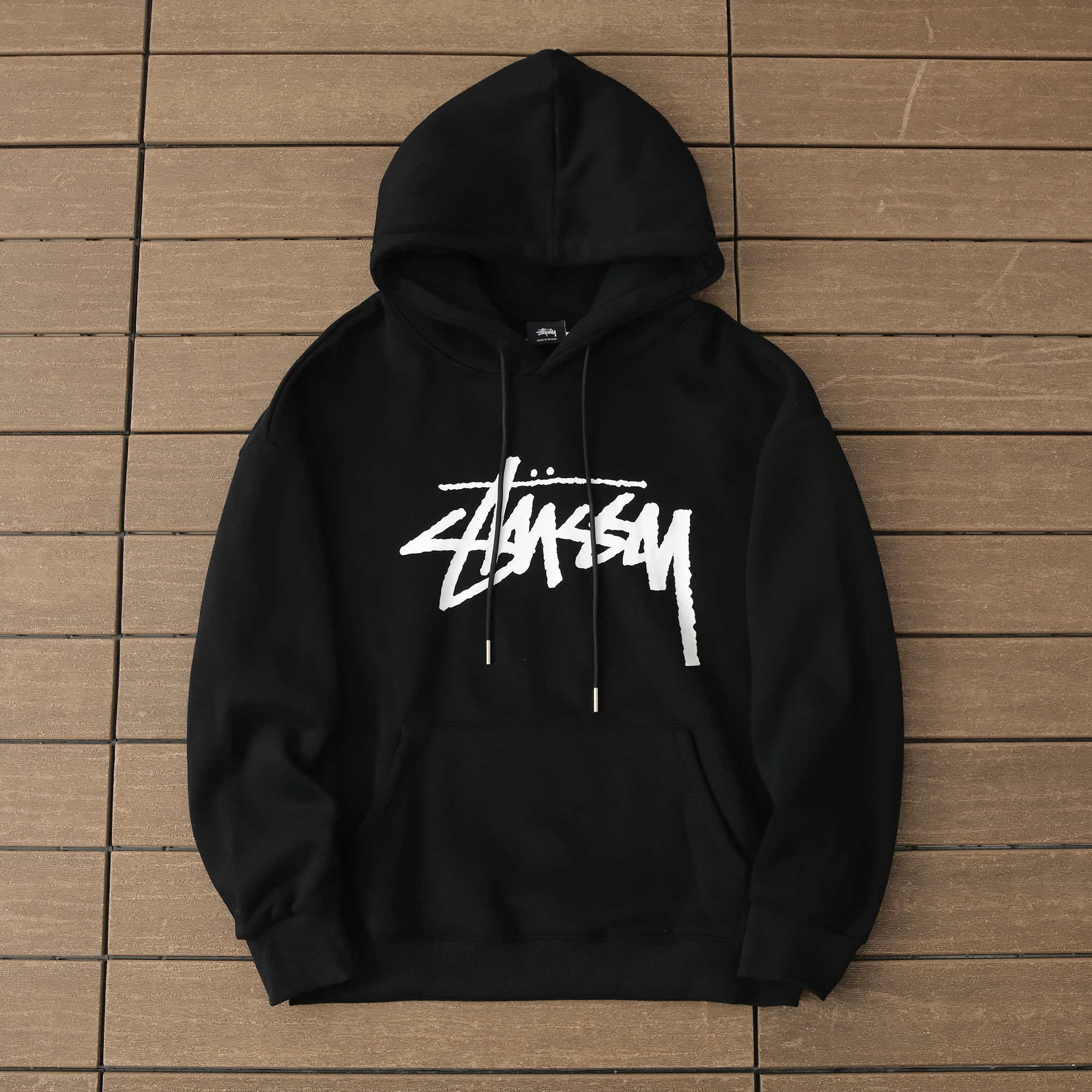 Stussy hoodie