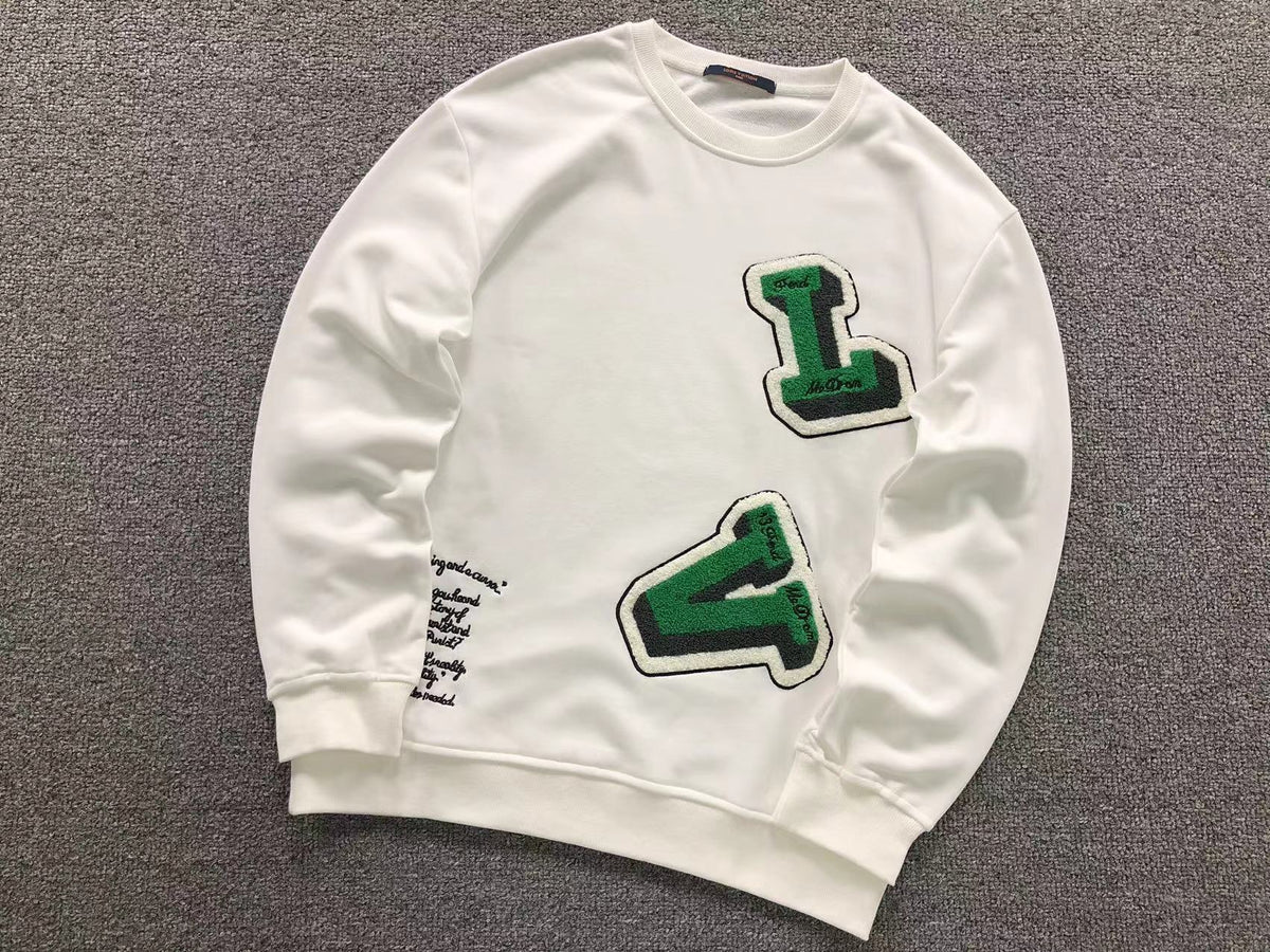 LV Sweater