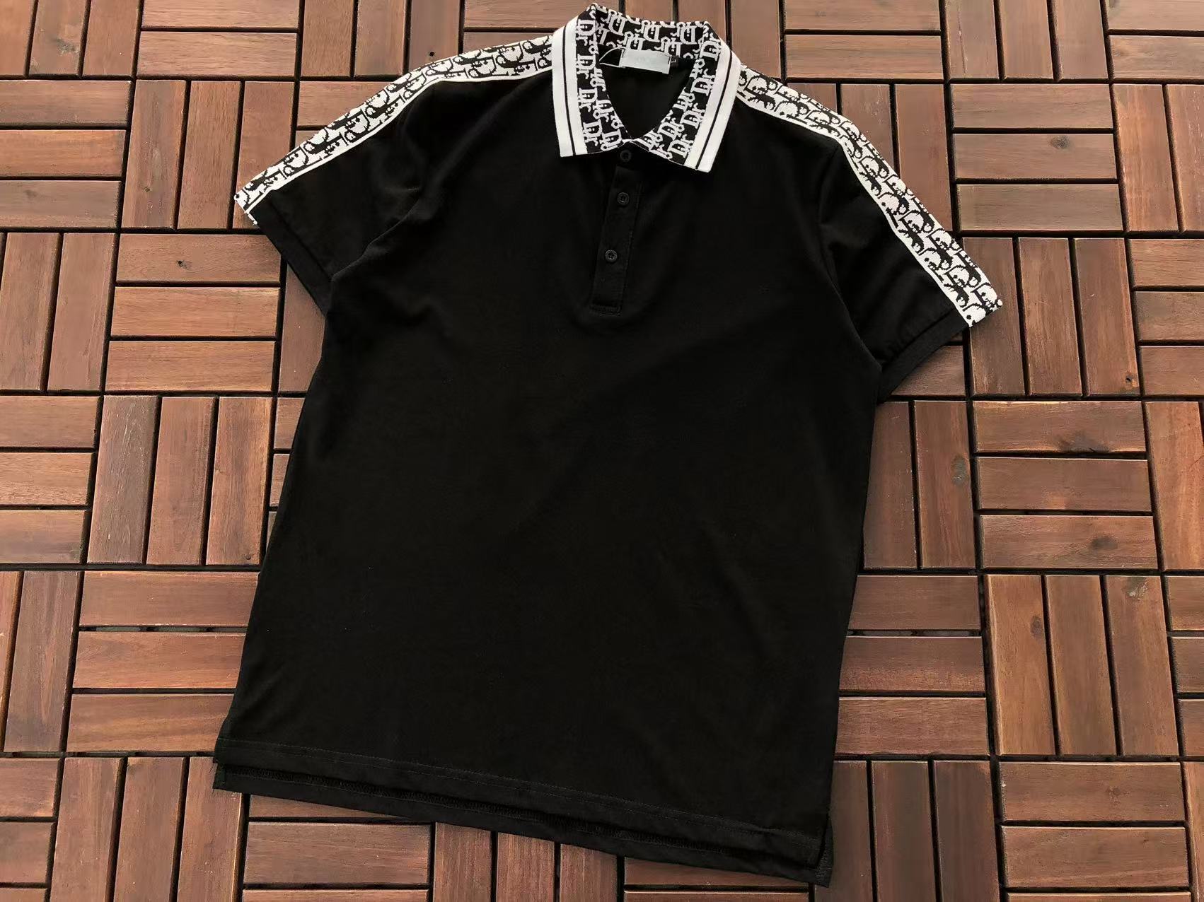 T-Shirt Dior