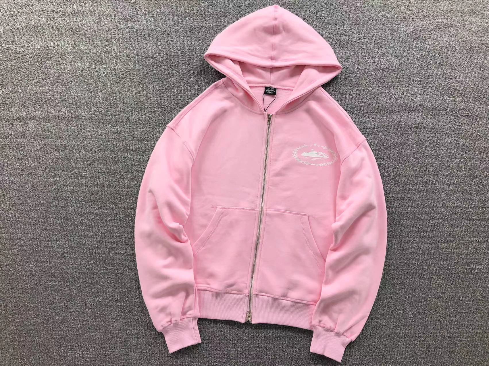 Corteiz Hoodie