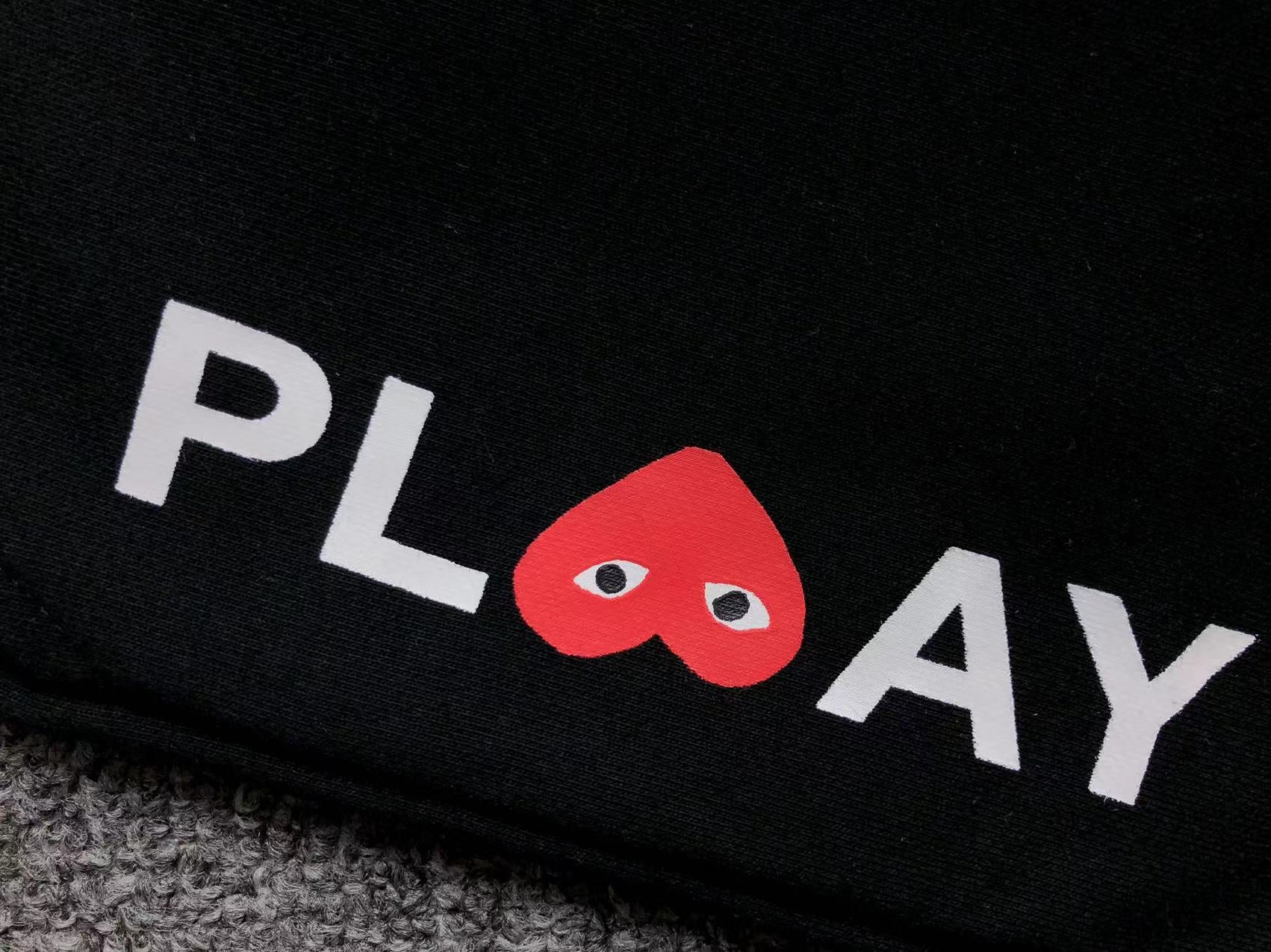 Comme de Garçon Short