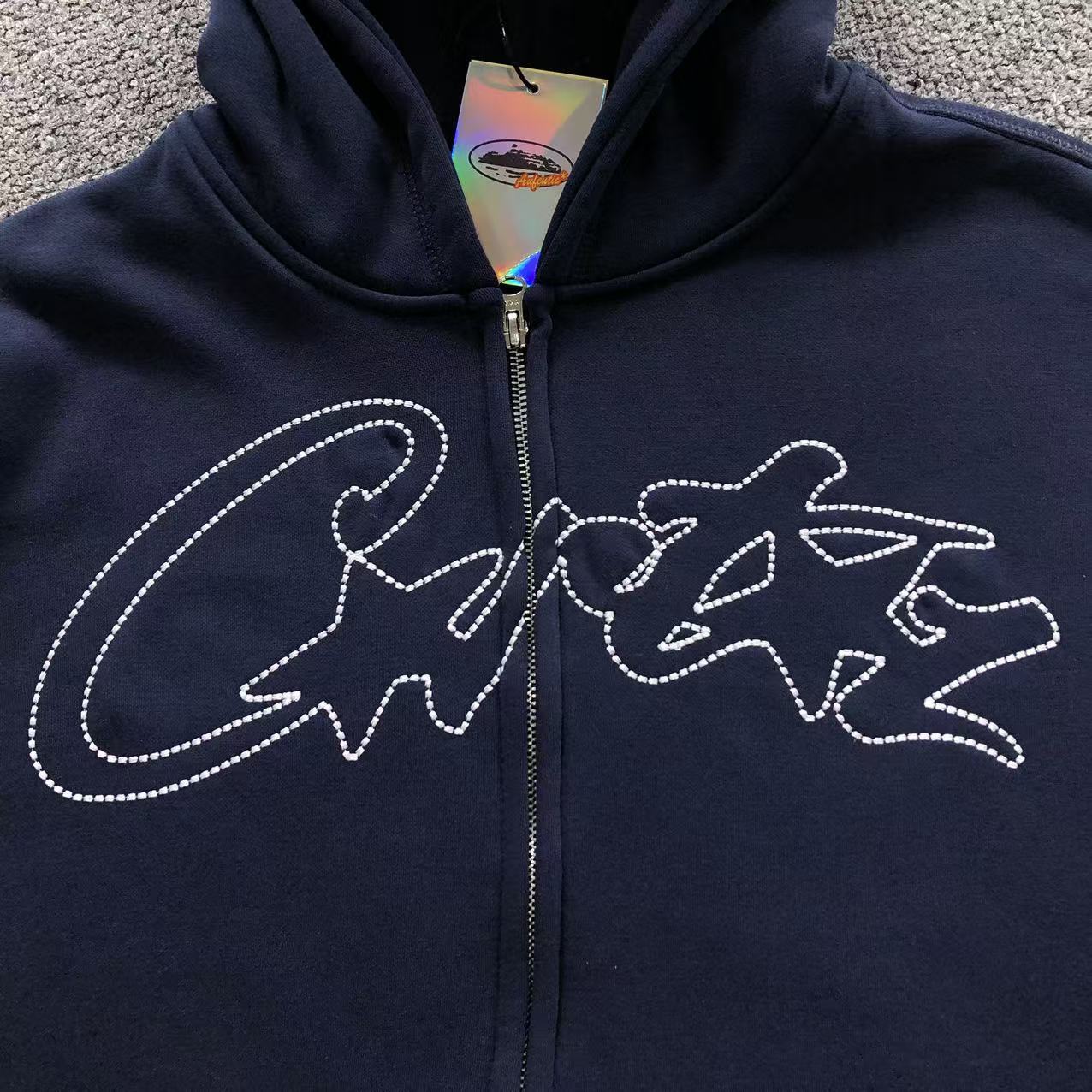 Corteiz Hoodie