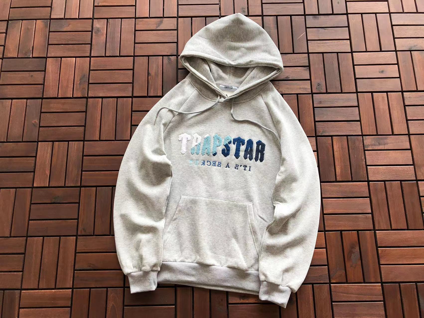 Trapstar Hoodie