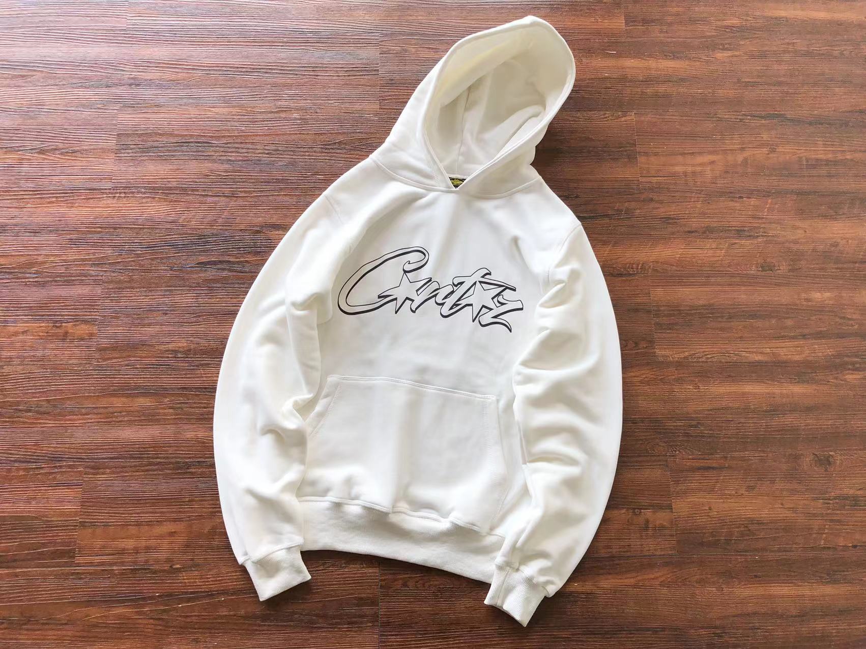 Corteiz Hoodie