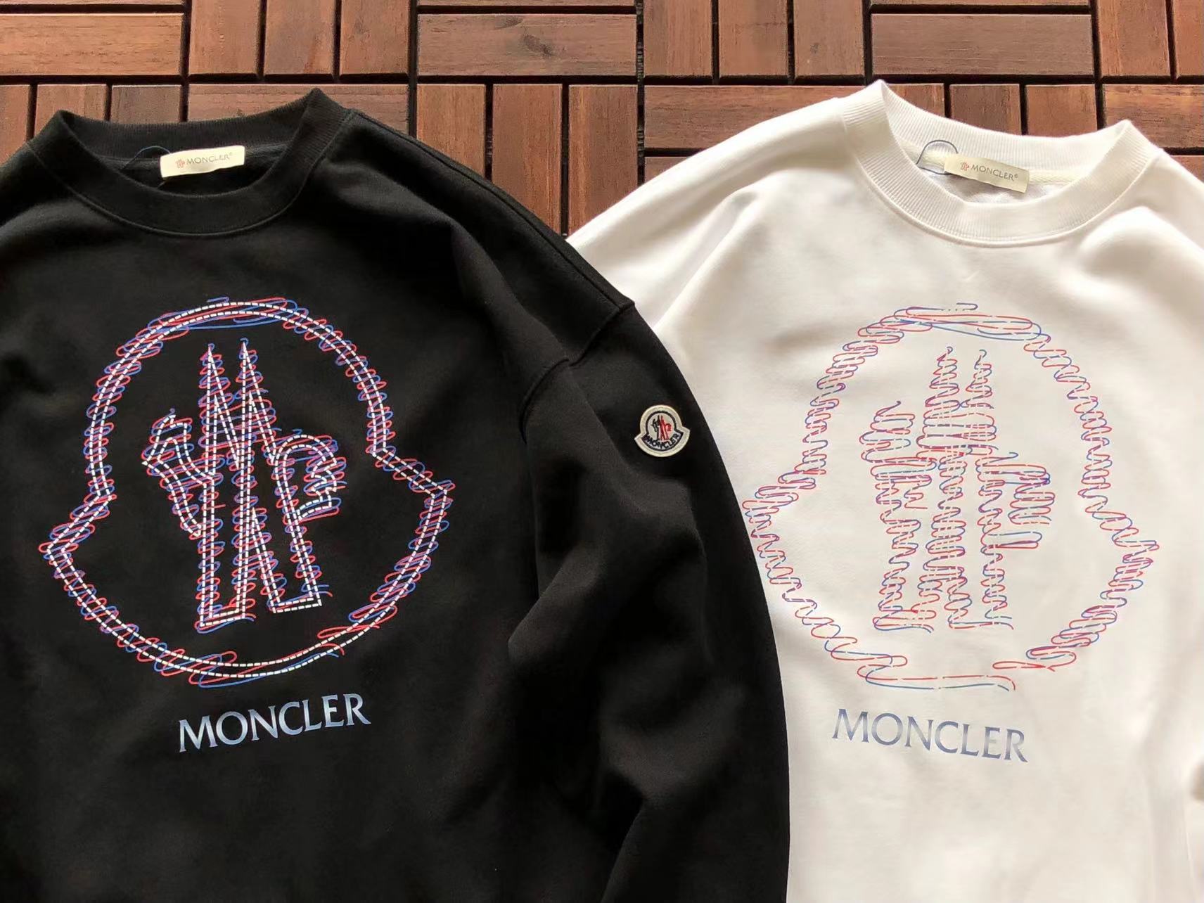 Moncler Sweat