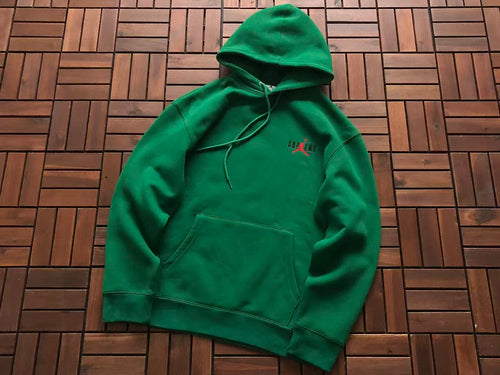 Air Jordan Hoodie X Supreme