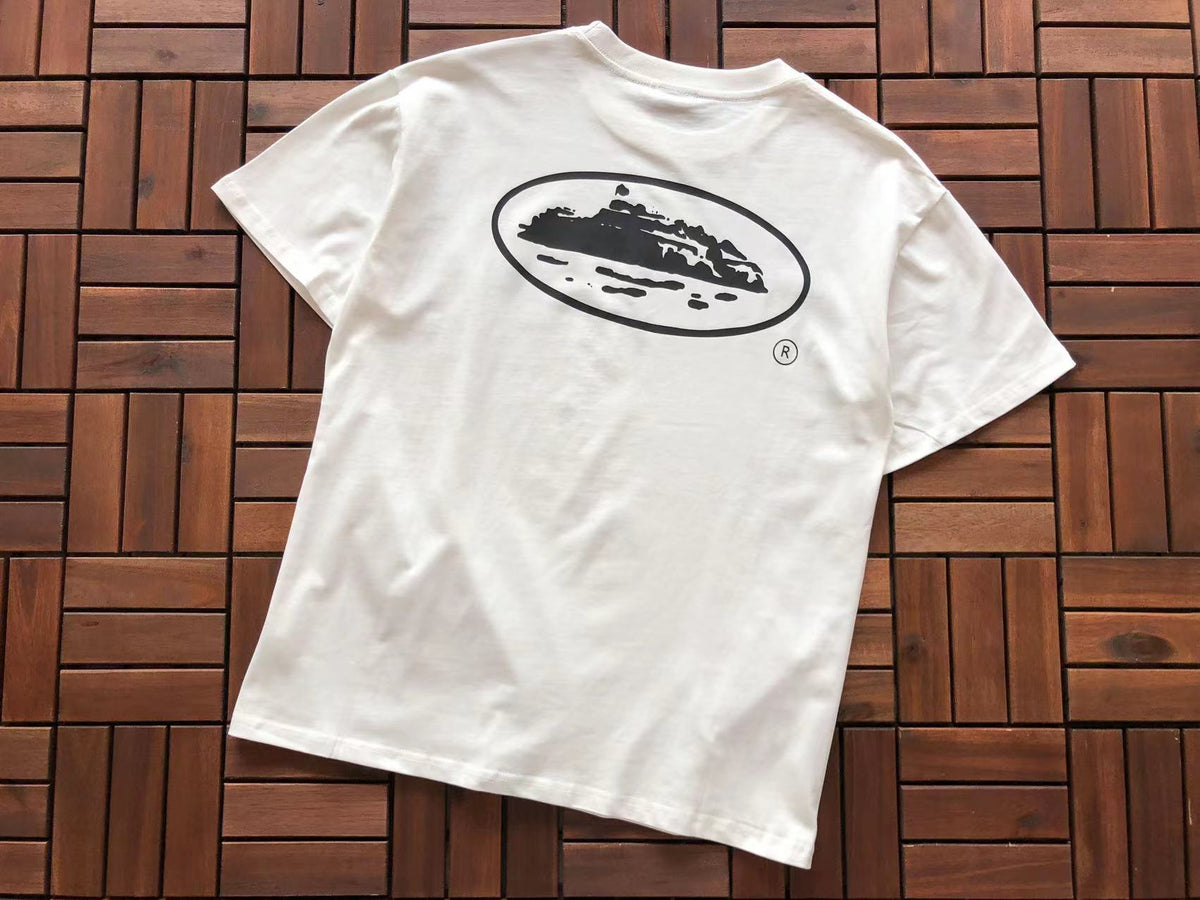 T-Shirt Corteiz