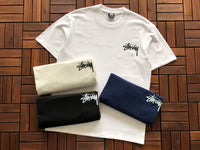 T-Shirt Stussy