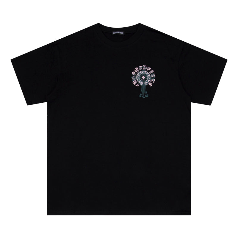 T-Shirt Chrome Heart