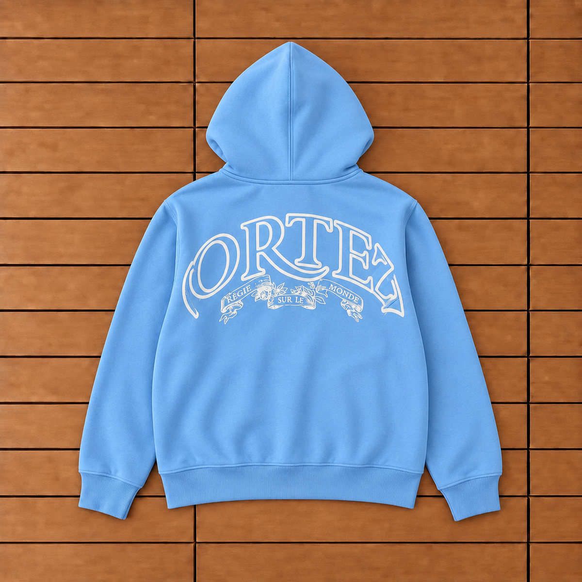 Corteiz Hoodie