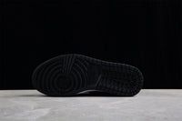 Jordan 1 Low Panda