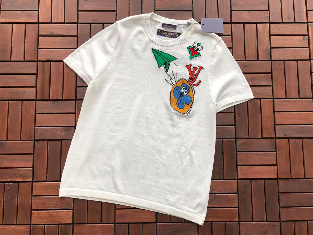 T-Shirt Louis Vuitton
