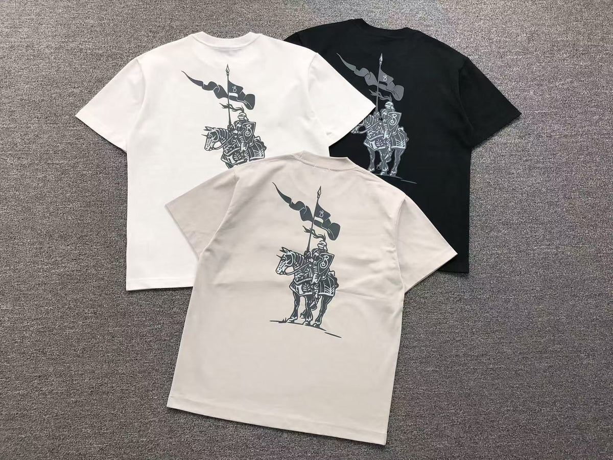 T-Shirt Burberry