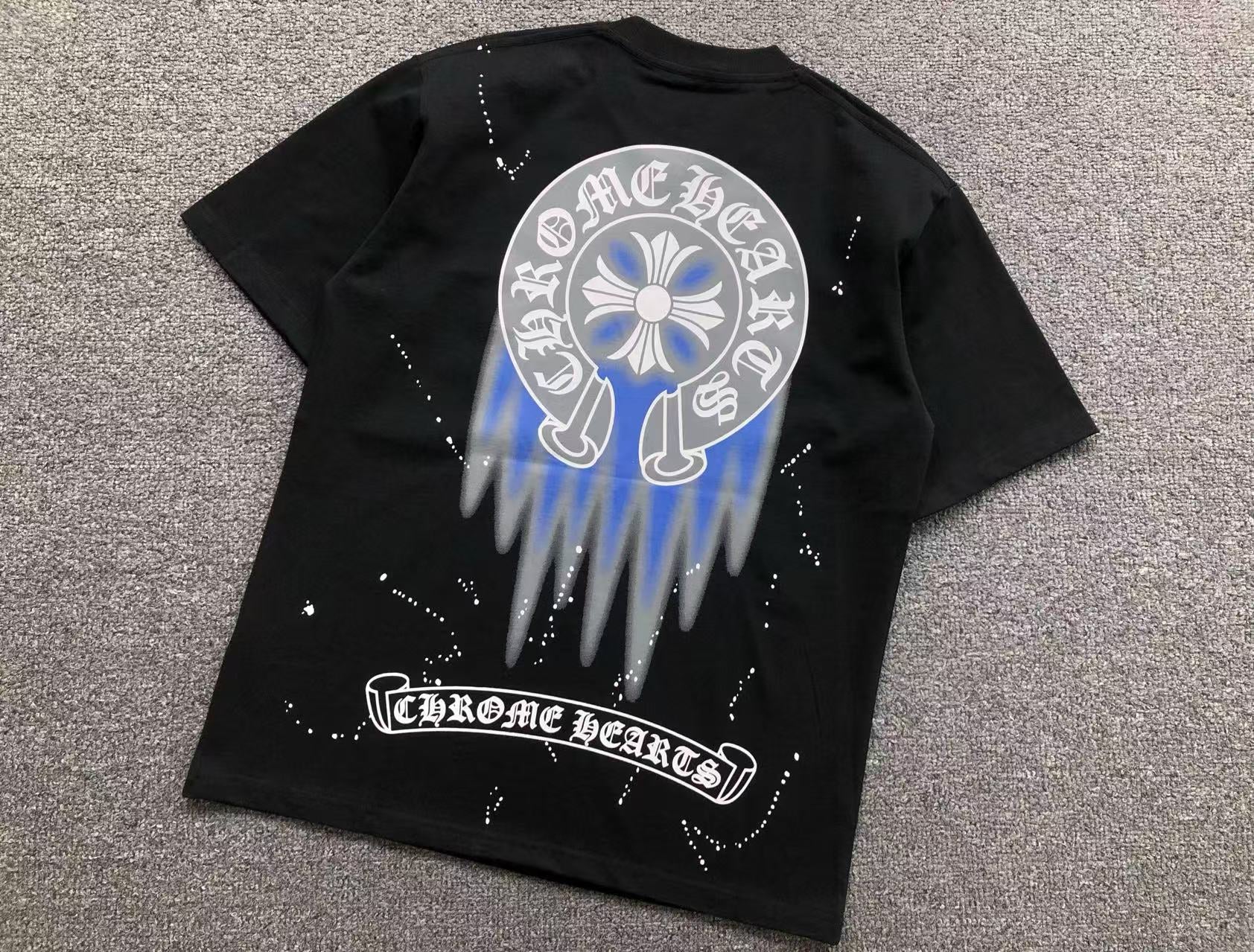 T-Shirt Chrome Heart