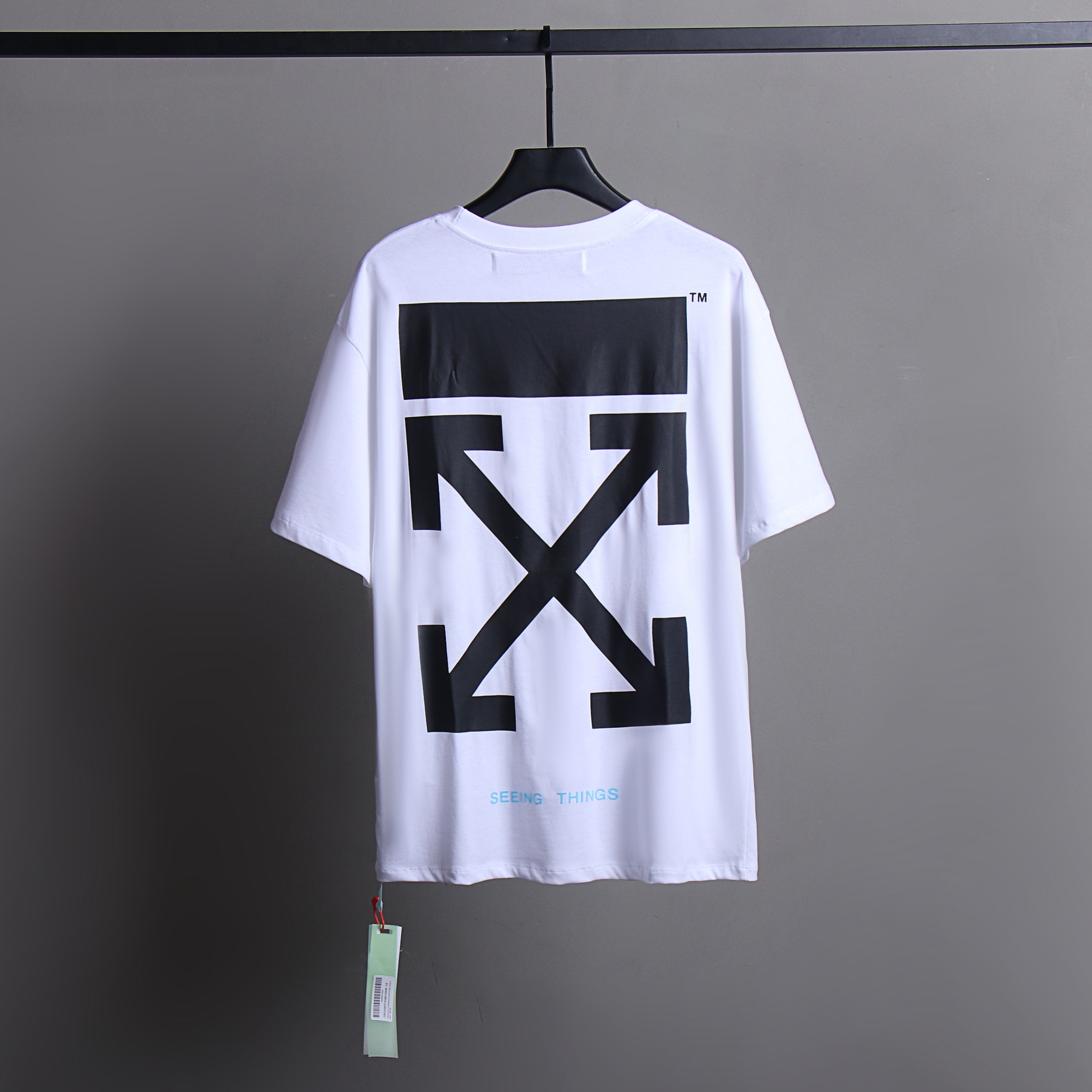 T-Shirt Off-White
