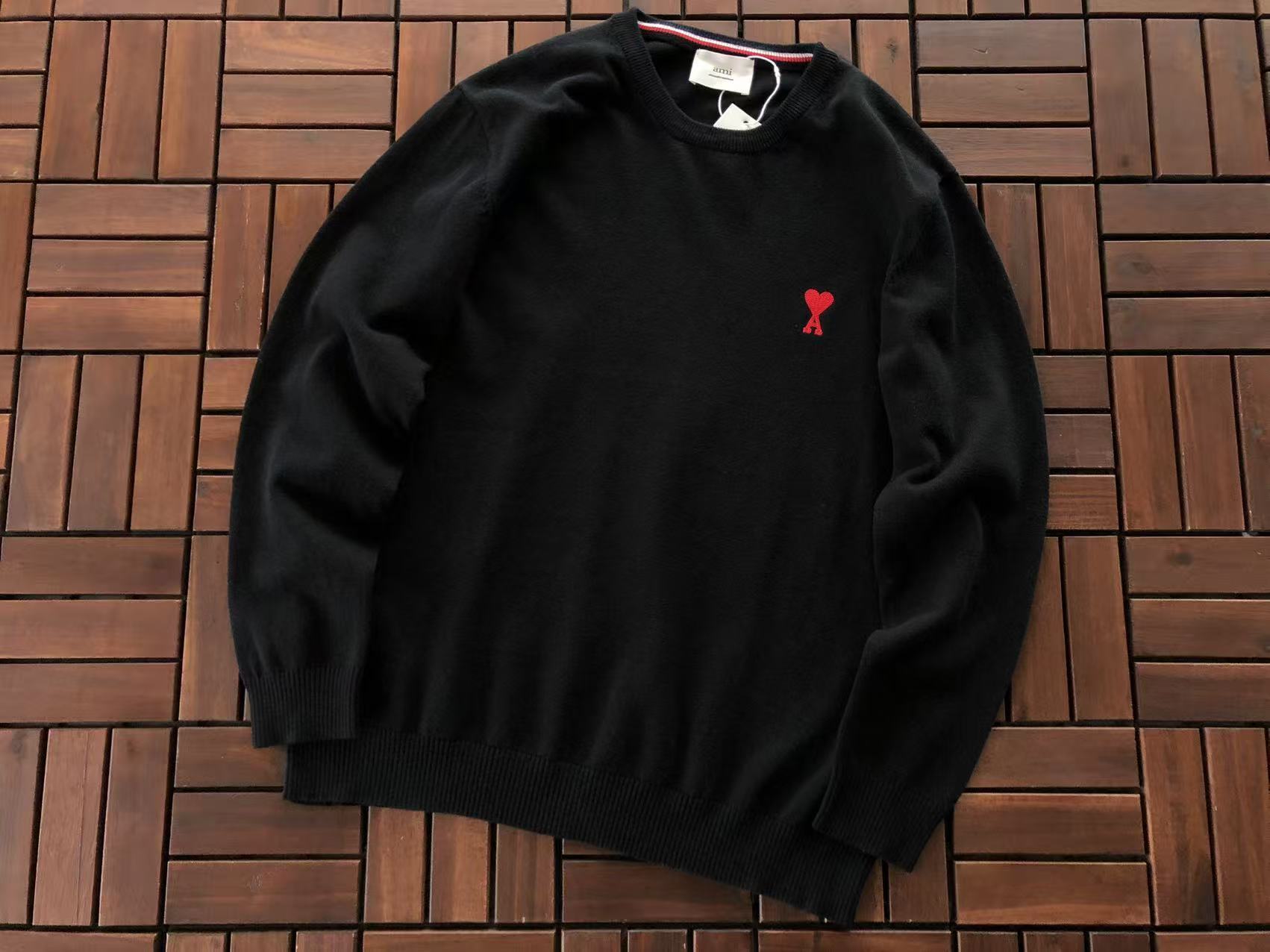 Ami Paris Sweat