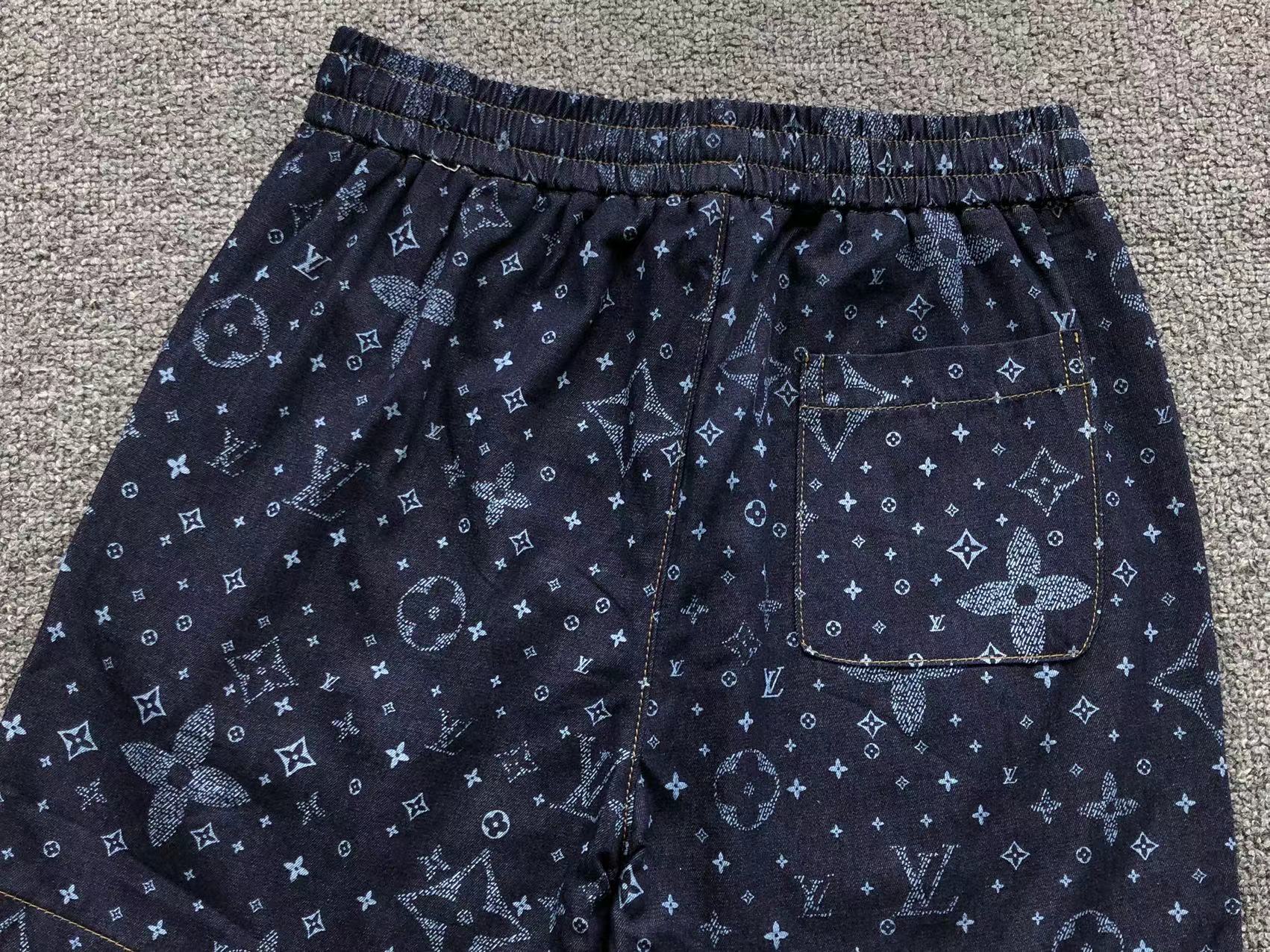 Louis Vuitton Short