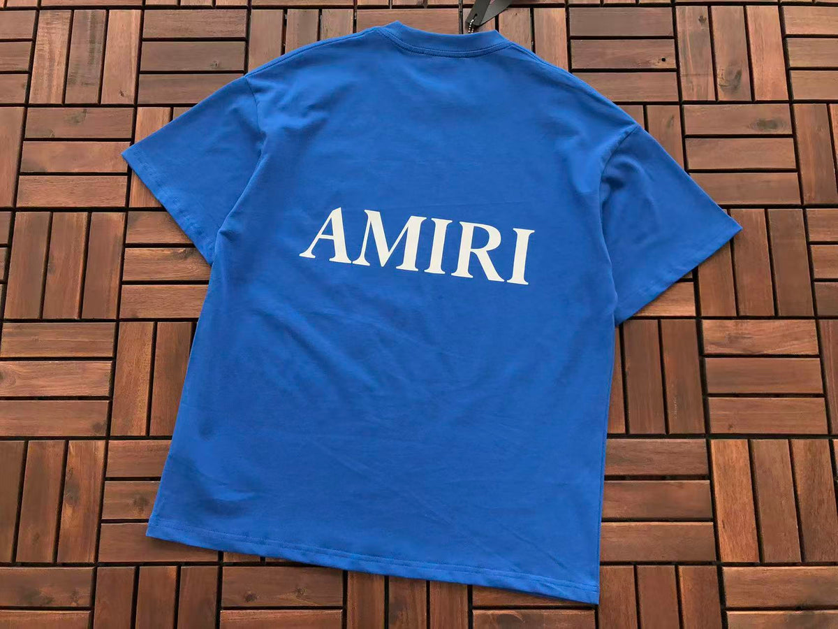 T-Shirt Amiri
